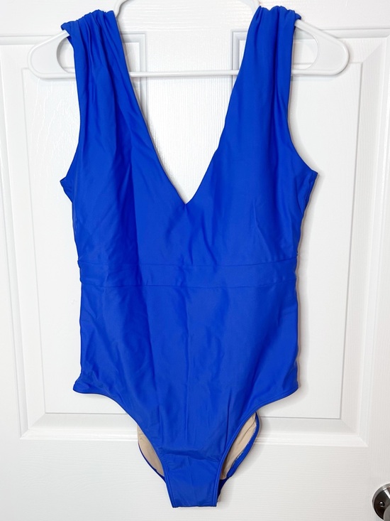 summersalt Other - Summersalt Ruched One Piece Swimsuit (10)